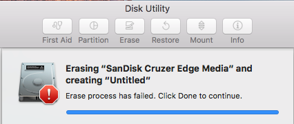 erase hard drive mac